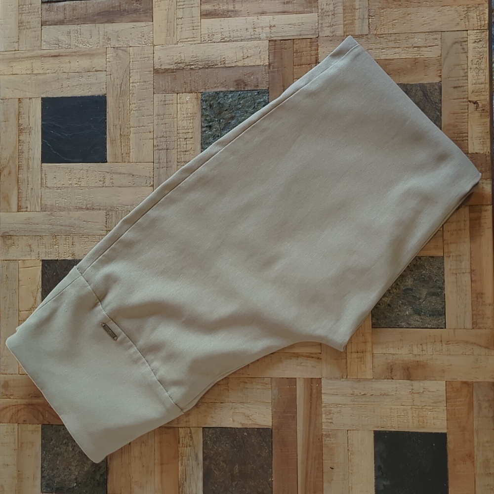 S.C. & Co. Tan Pants